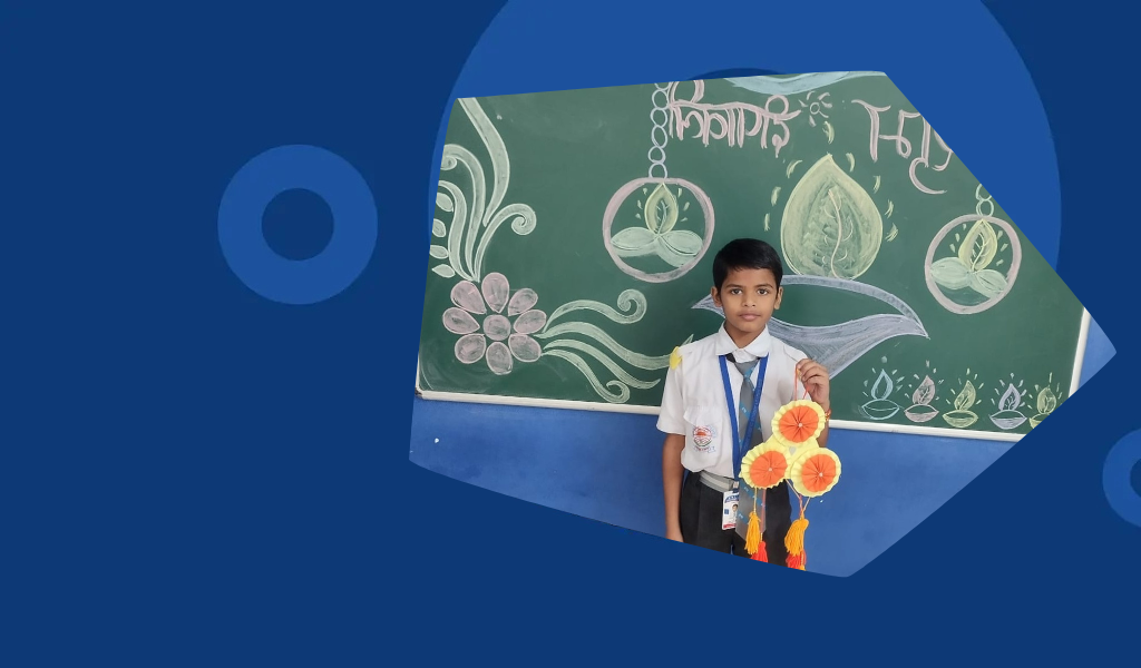 Best School In Bhopal